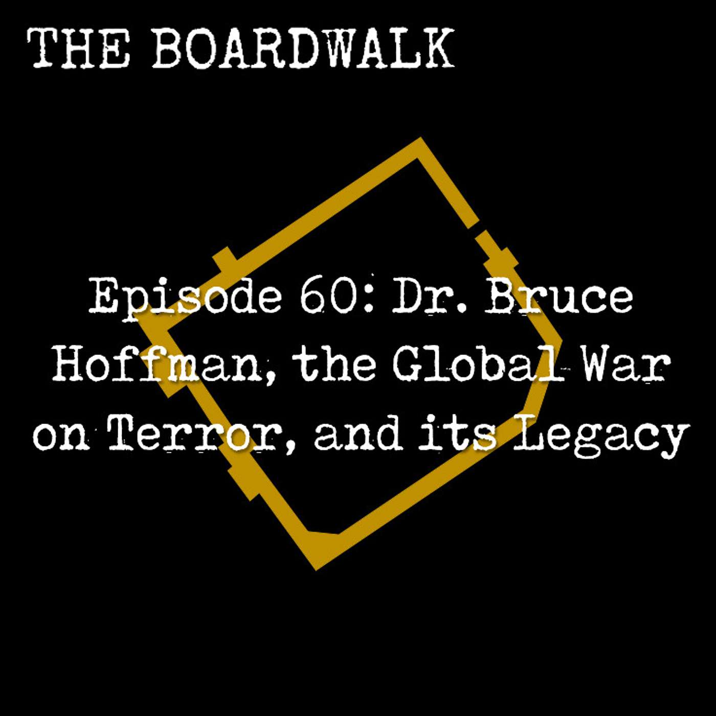 The Boardwalk