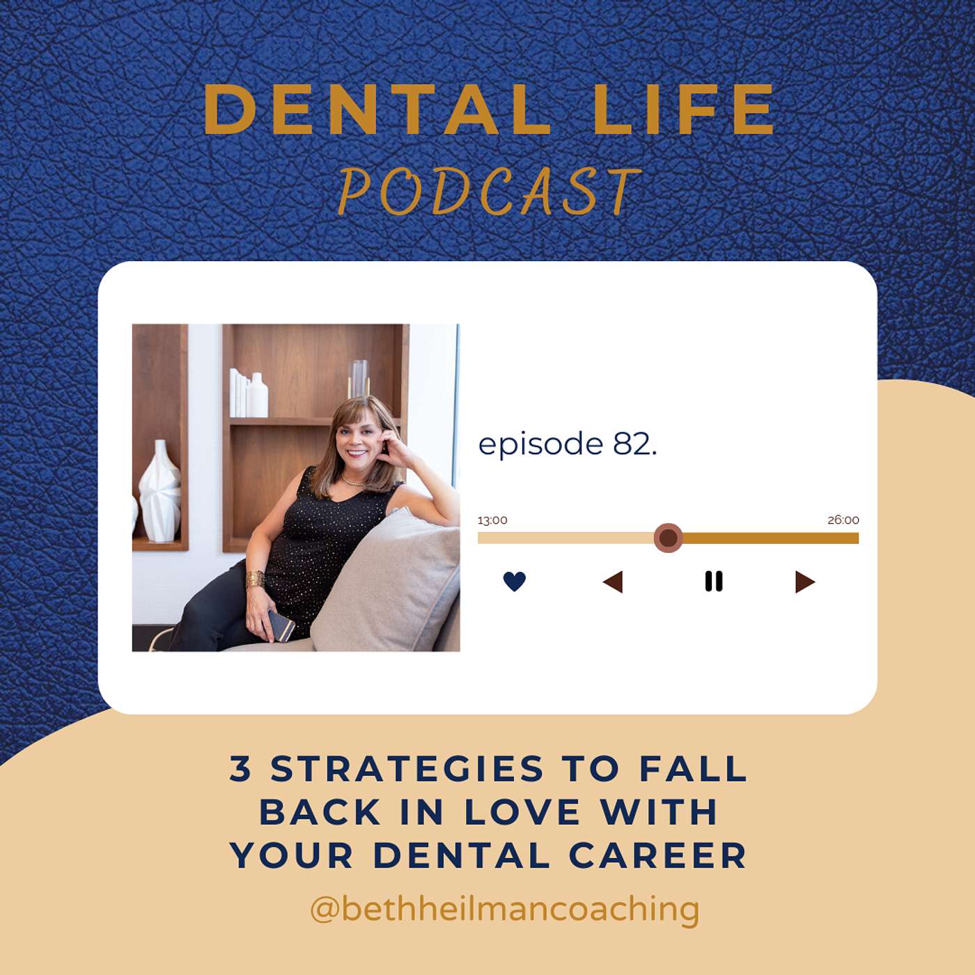 Dental Life Podcast