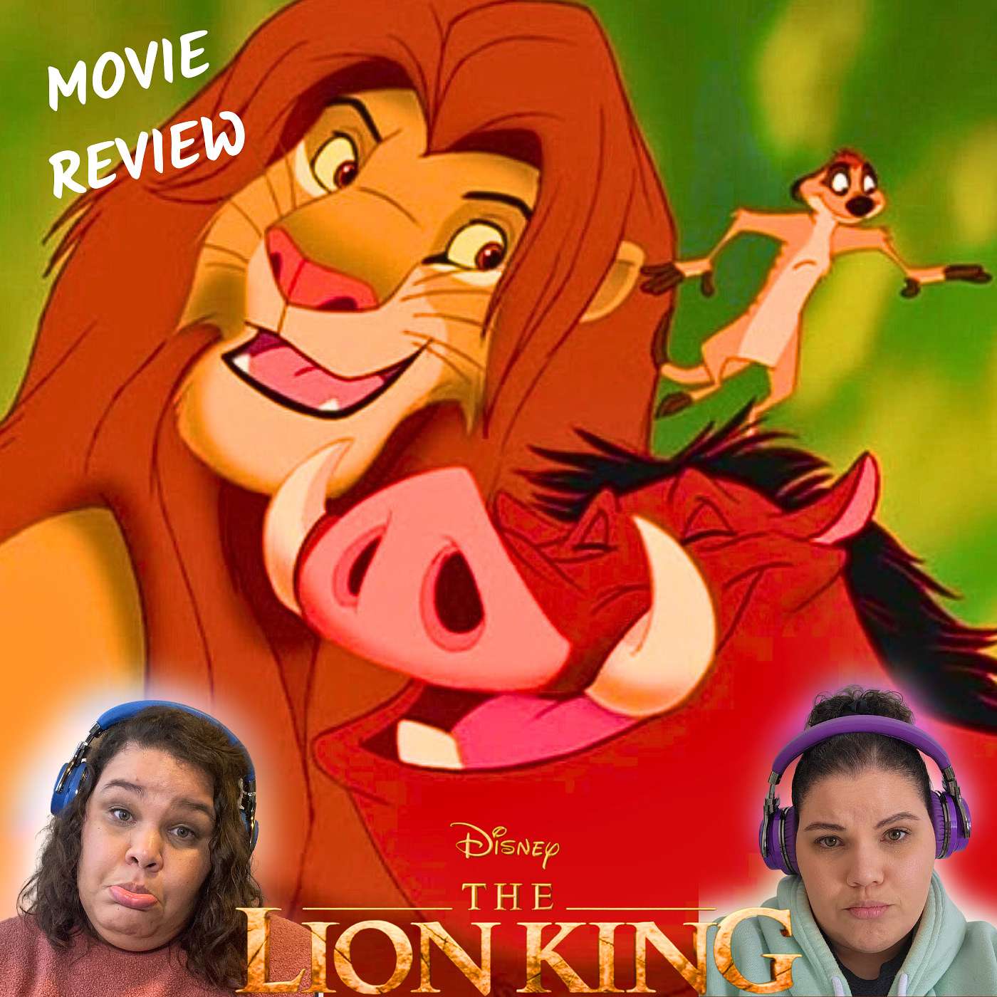 The Lion King is One Big Murder Plot The Lion King is One Big Murder Plot