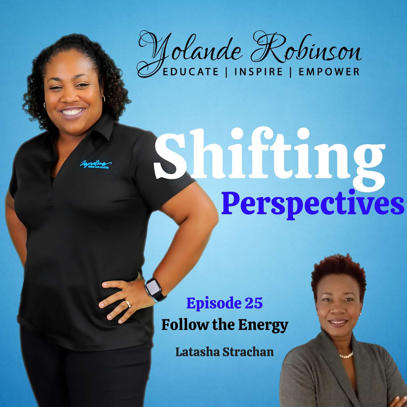 Shifting Perspectives
