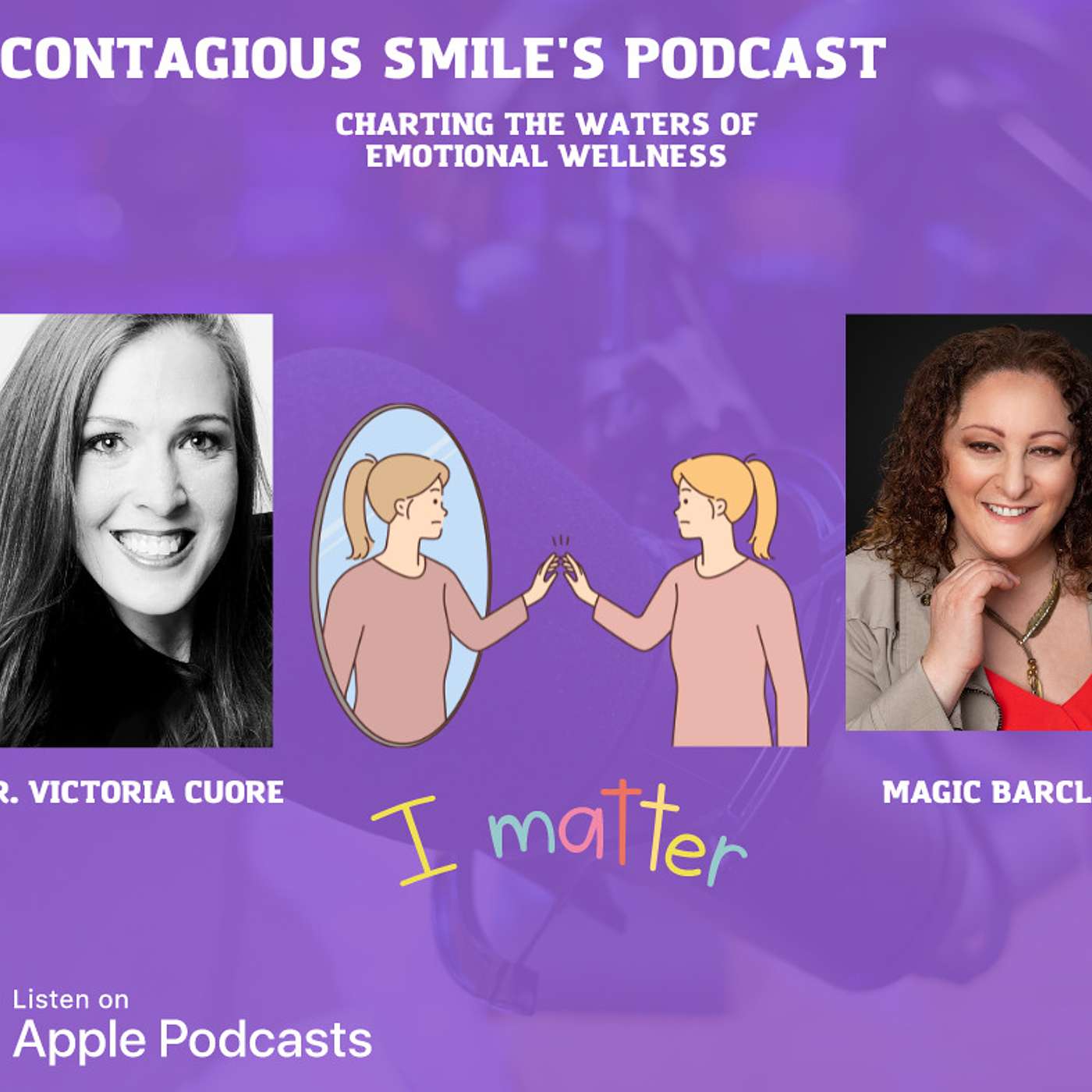 Charting the Waters of Emotional Wellness: Supporting Children in their Emotional and Identity Battles