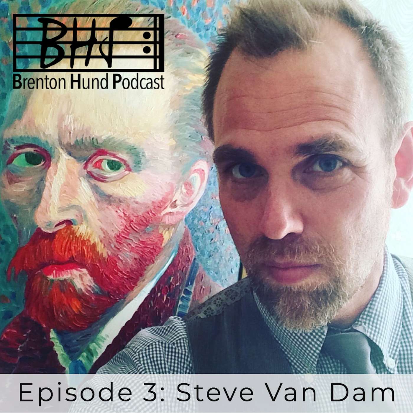 Brenton Hund Podcast