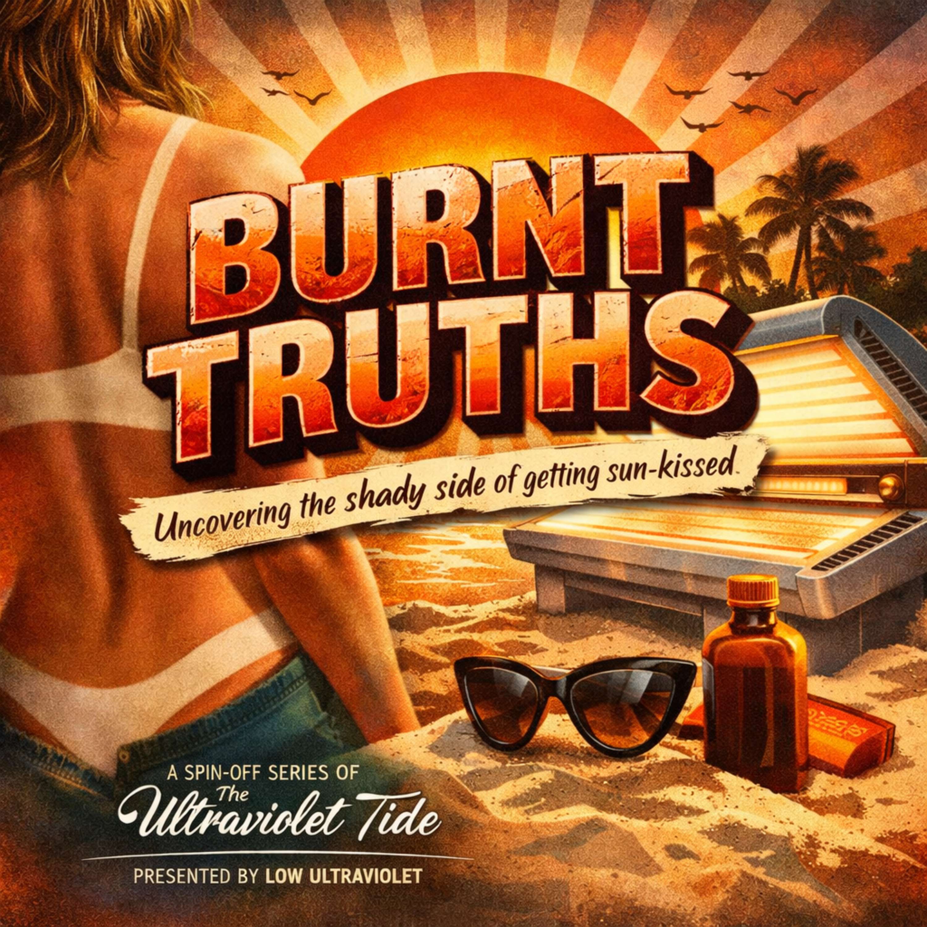 Burnt Truths