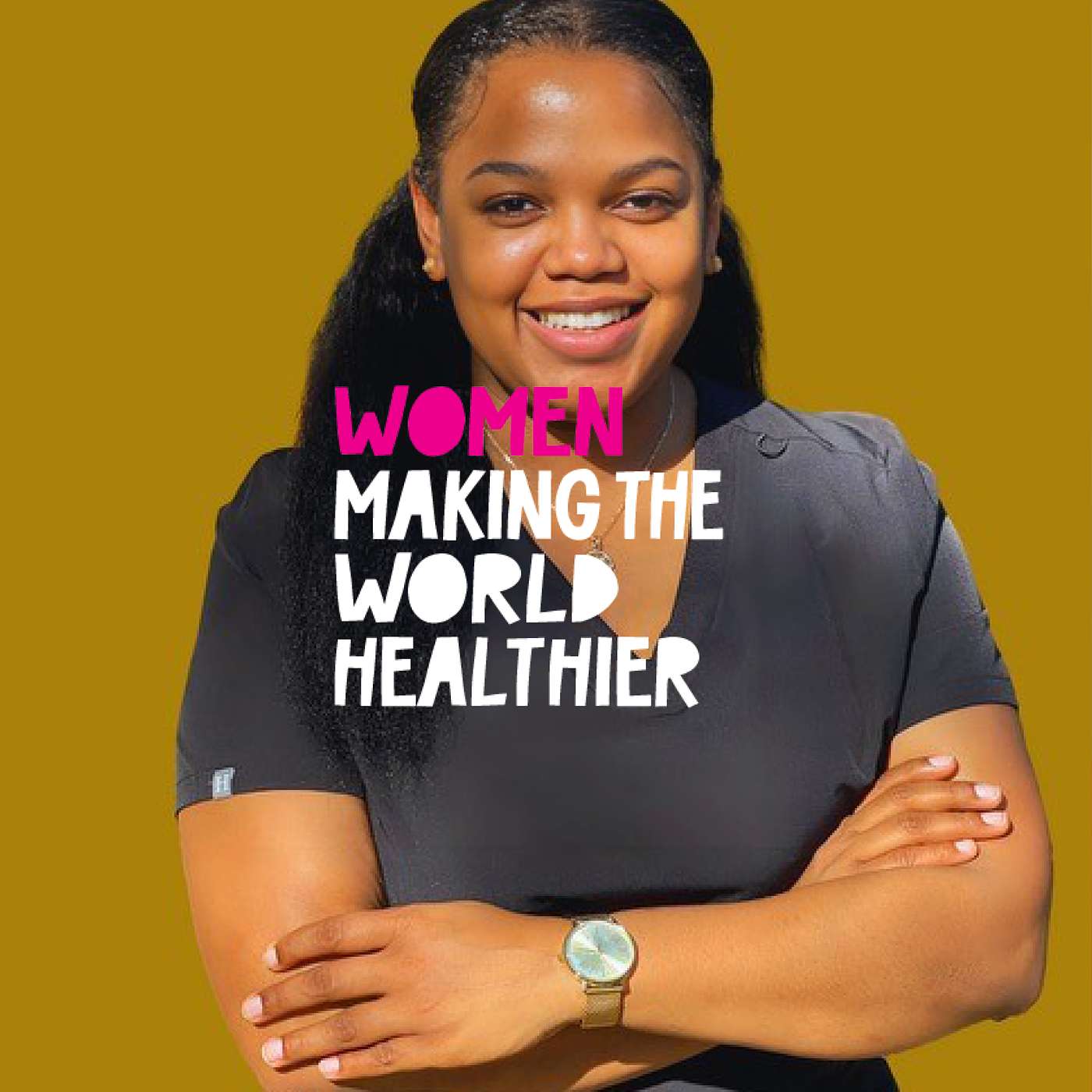 Under the Sisterhood