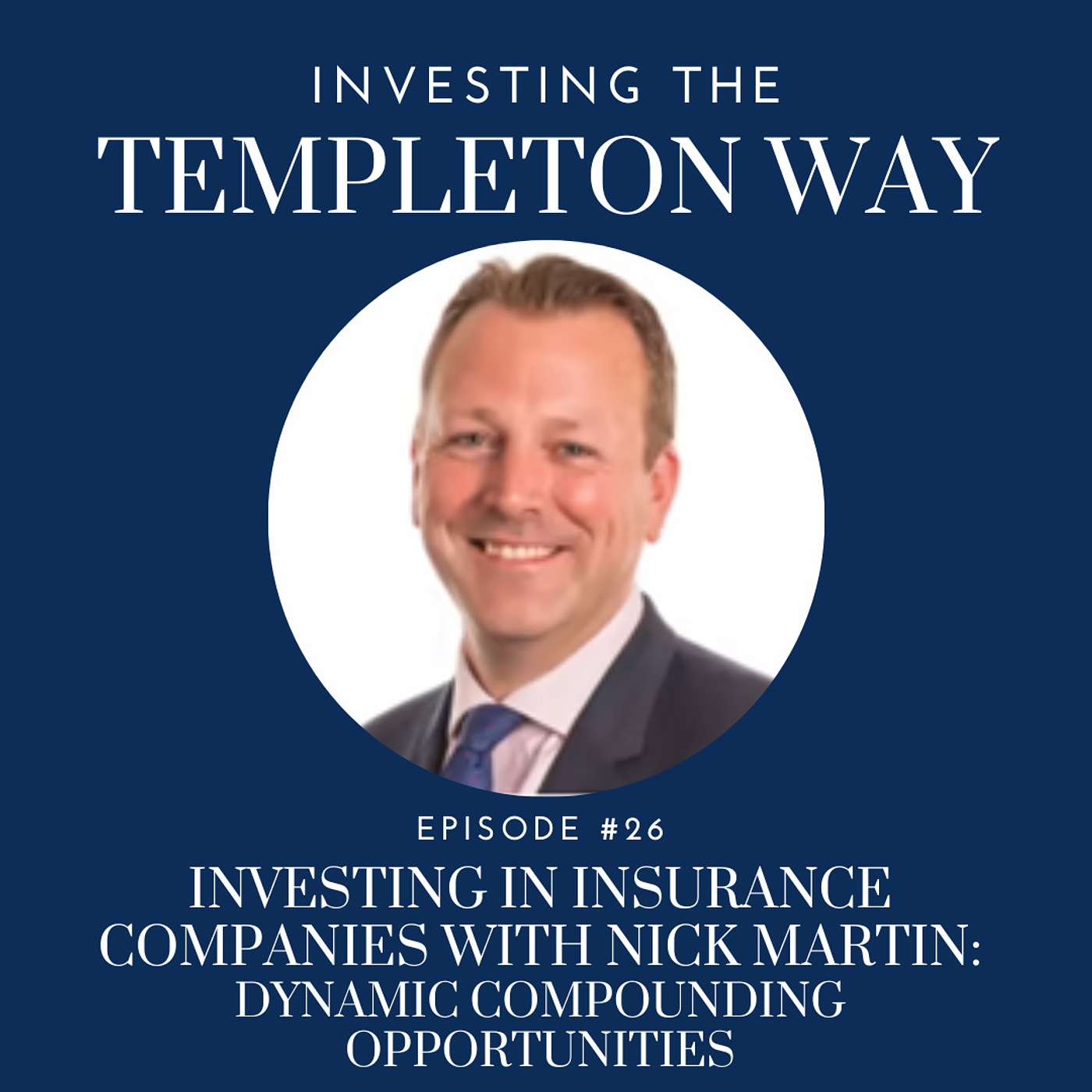 Investing the Templeton Way