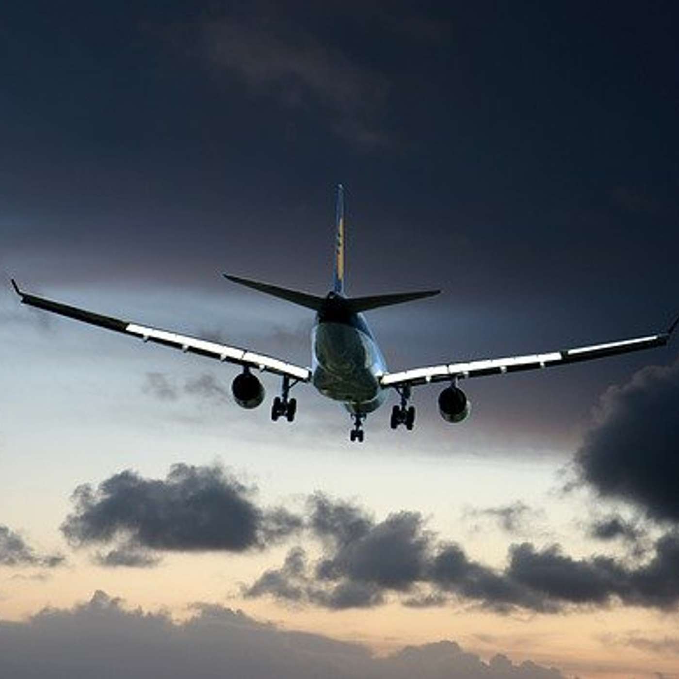 #021 Is Sustainable Air Travel Just an Illusion