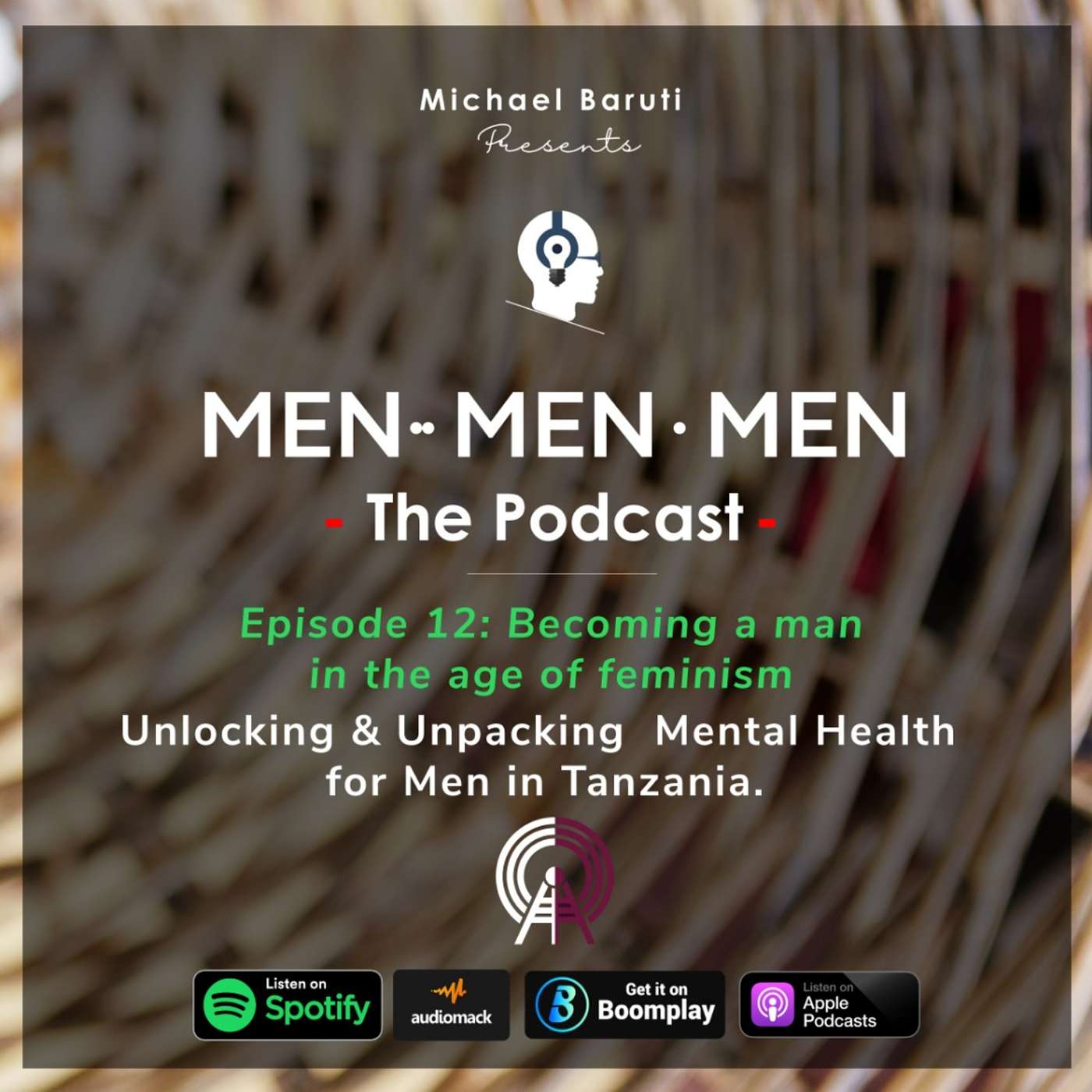 Men The Podcast