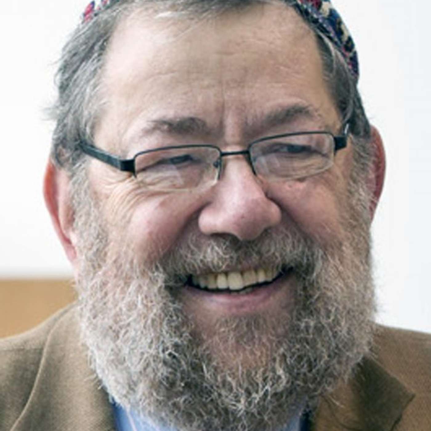 Crossing the Boundary - with Alan Levin