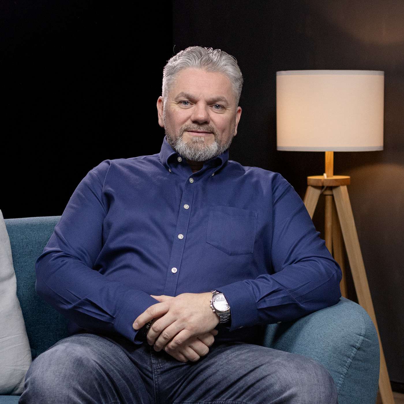 Né, pětku né. Zpěvák Pepa Melen o legendárním hitu a také o boji s vážnou nemocí a strachu o život