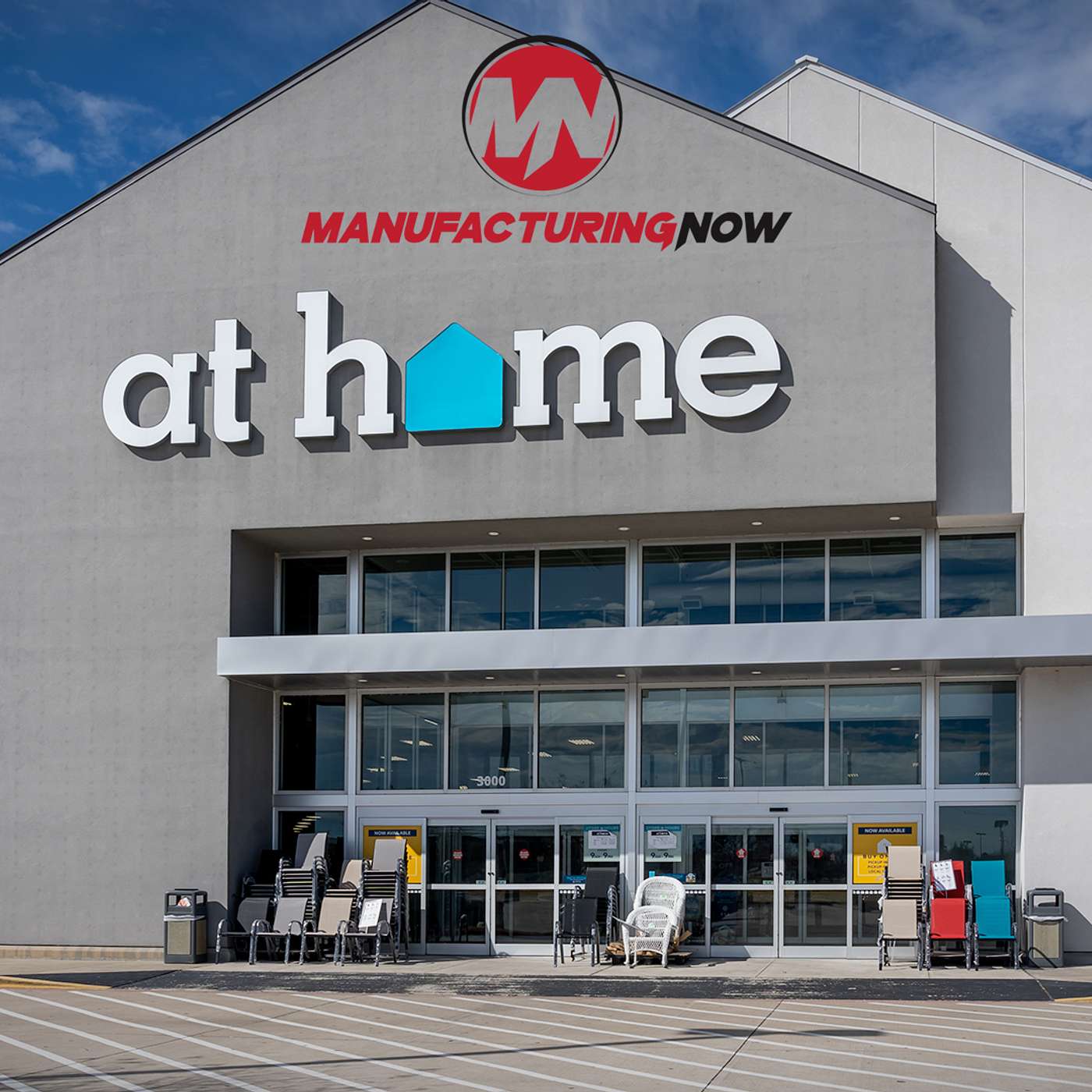 LISTEN: Major Retailer the Latest to Pin Bankruptcy on Tariff Environment