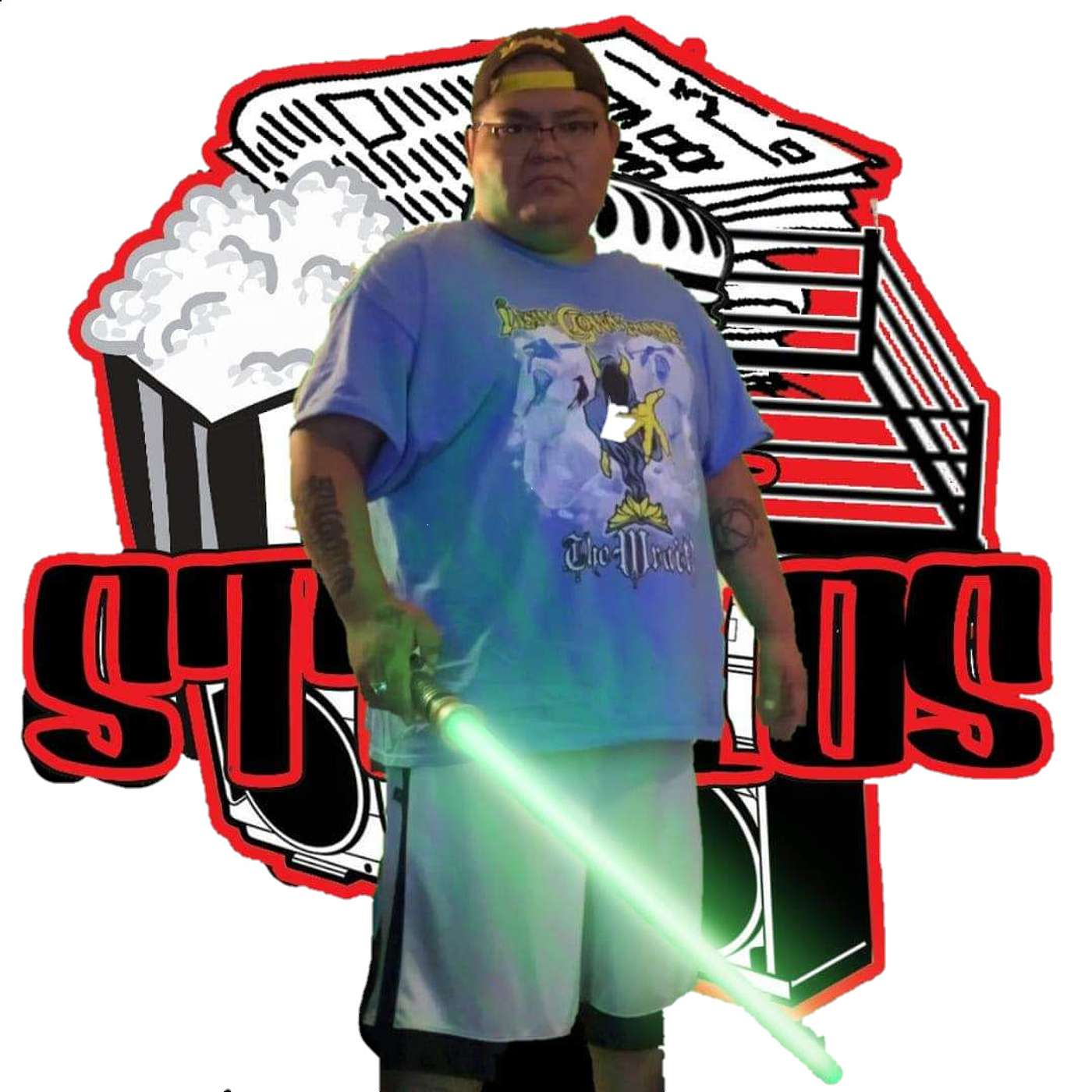 That Juggalo Vlog: Twiztid Presents: Songs of Samhain, Vol. II - Haunted Record Player episode artwork