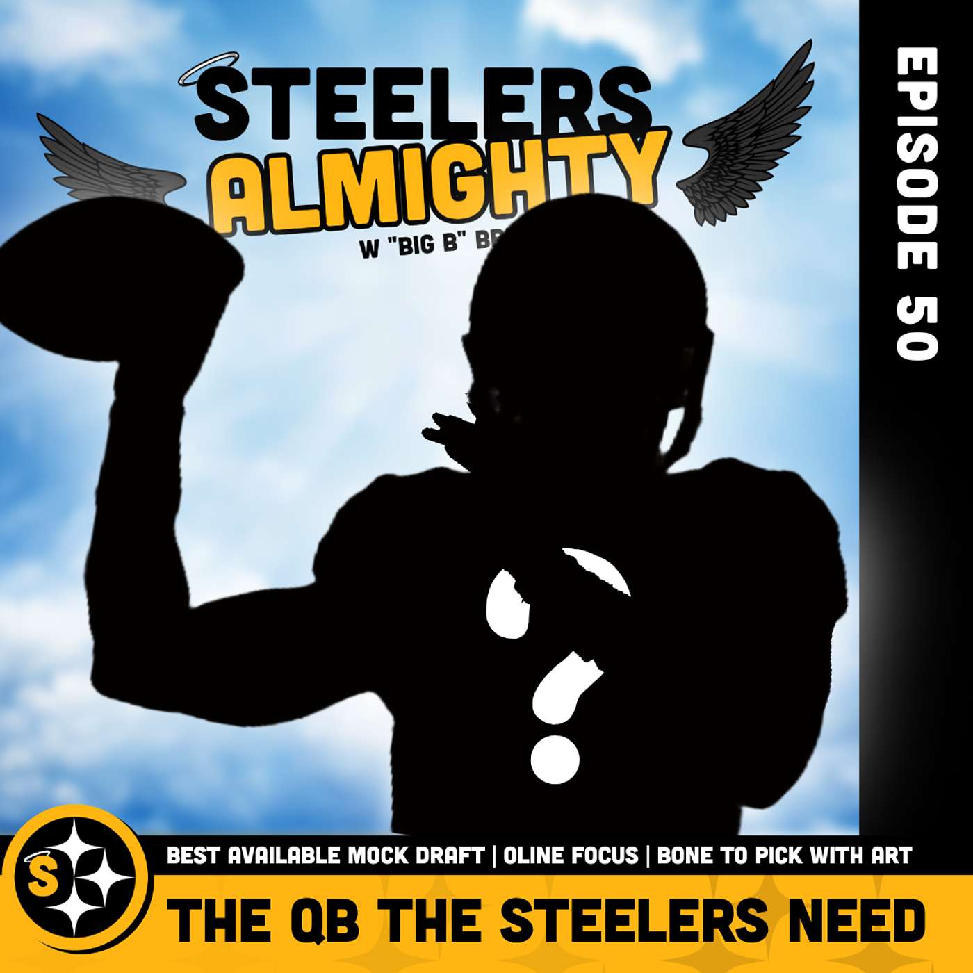 Steelers Almighty