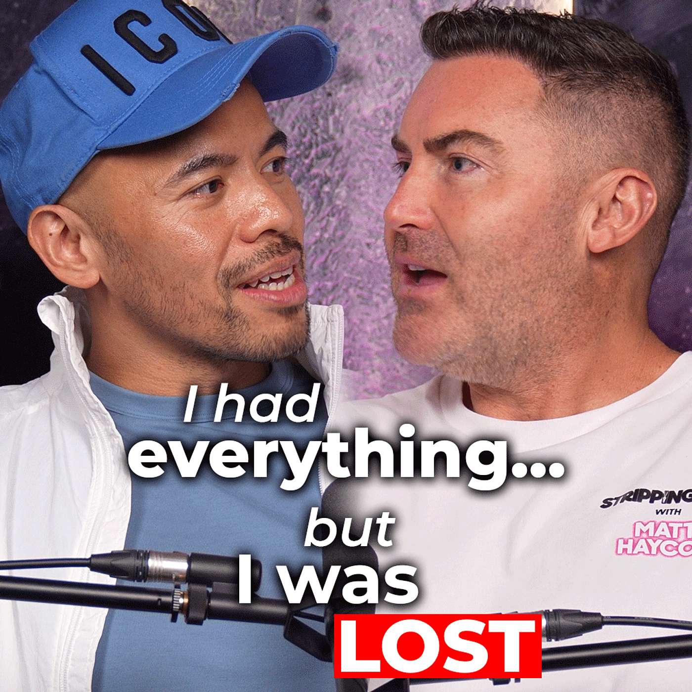 From Gangland Leeds to Multi-Millionaire Yogi: The Unbelievable Story of Master Shriya's Path to Wealth & Inner Peace