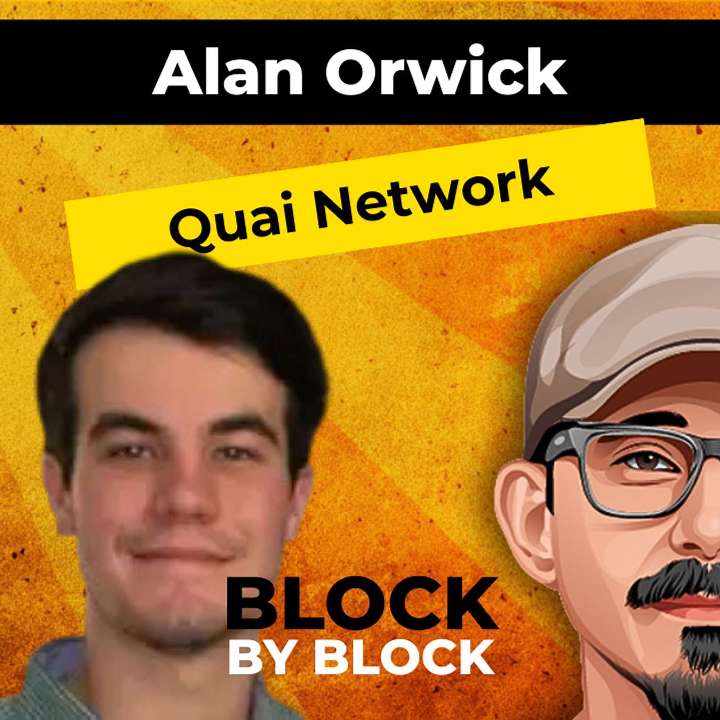 Block by Block: A Show on Web3 Growth Marketing