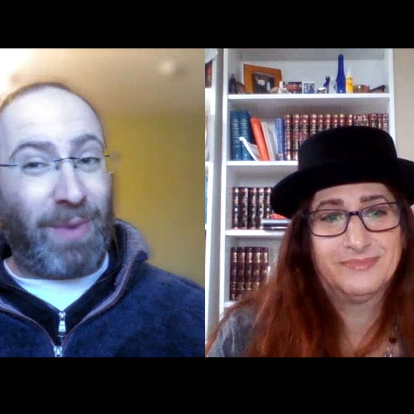 The Jewish Drinking Show