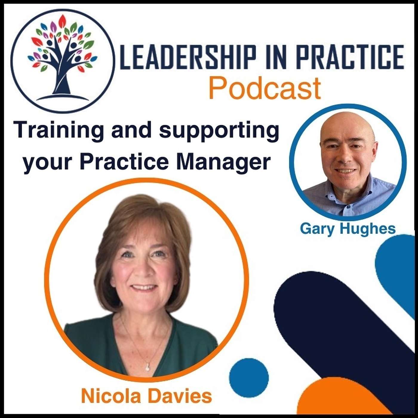 Leadership in Practice