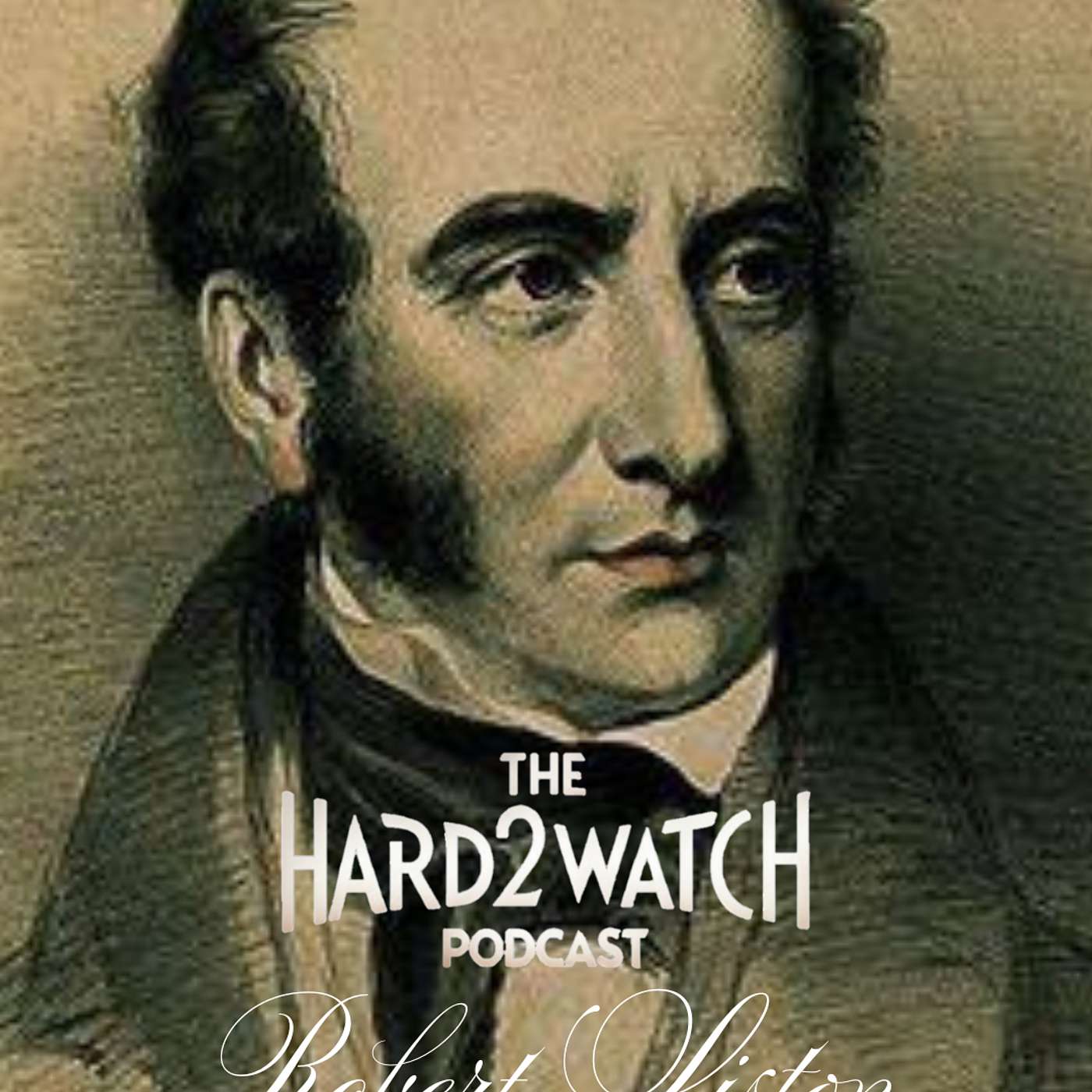 95 - Robert Liston (Or F##k The Jersey City Post Office)