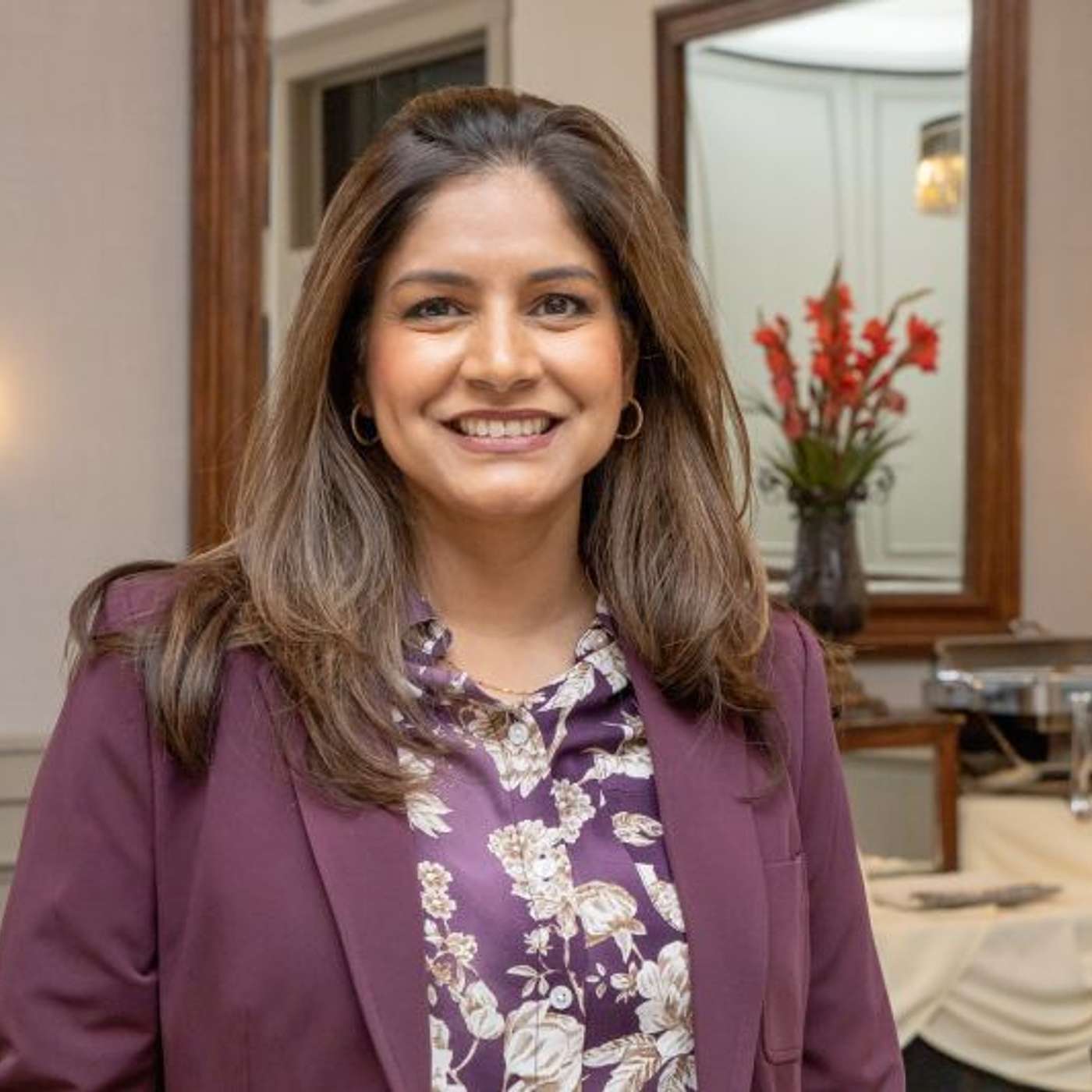 S2 E 159 Fund to Fund and The Importance of Financial Literacy with Dr. Shameem Nazeer