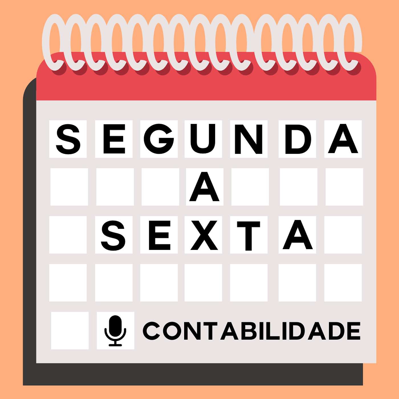 Segunda a Sexta
