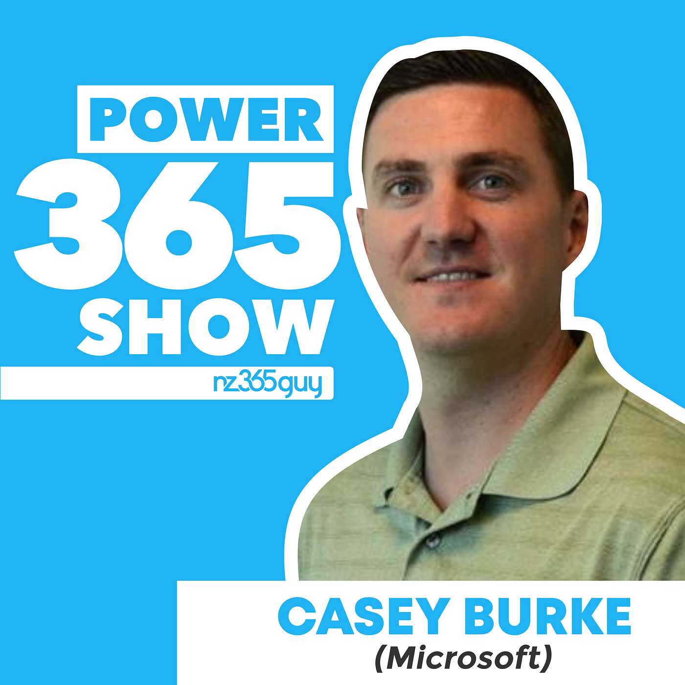 Microsoft Innovation Podcast