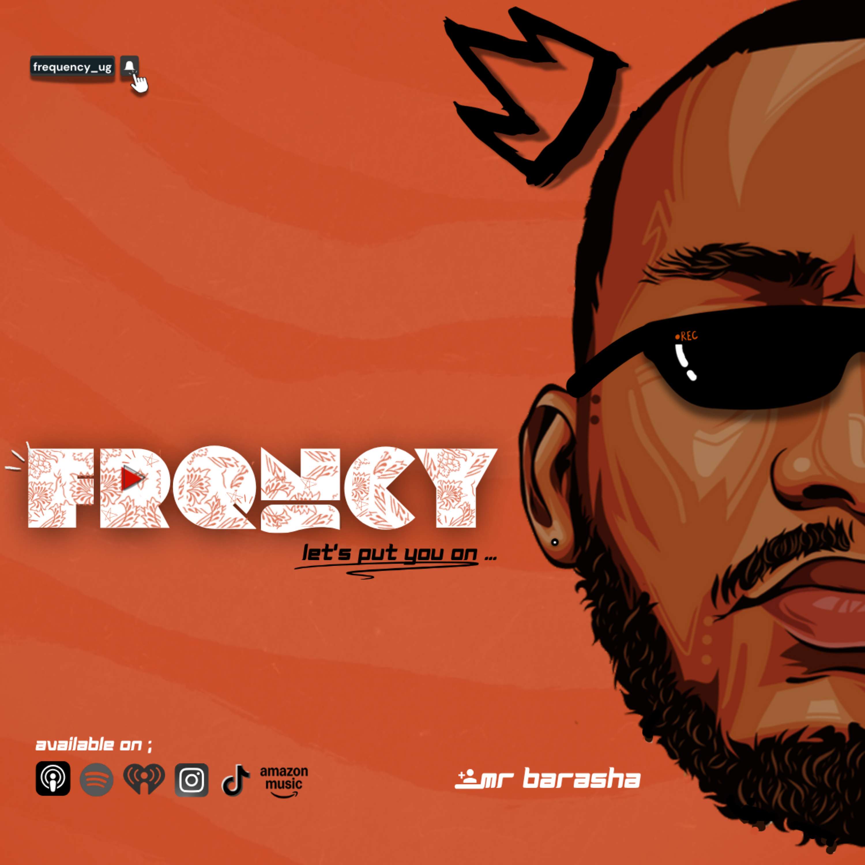 FRQNCY