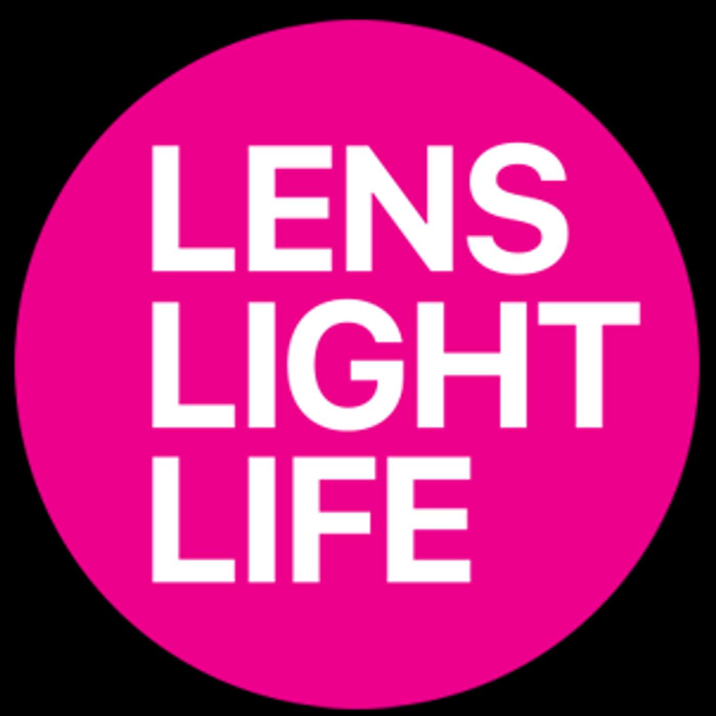 Lens Light Life