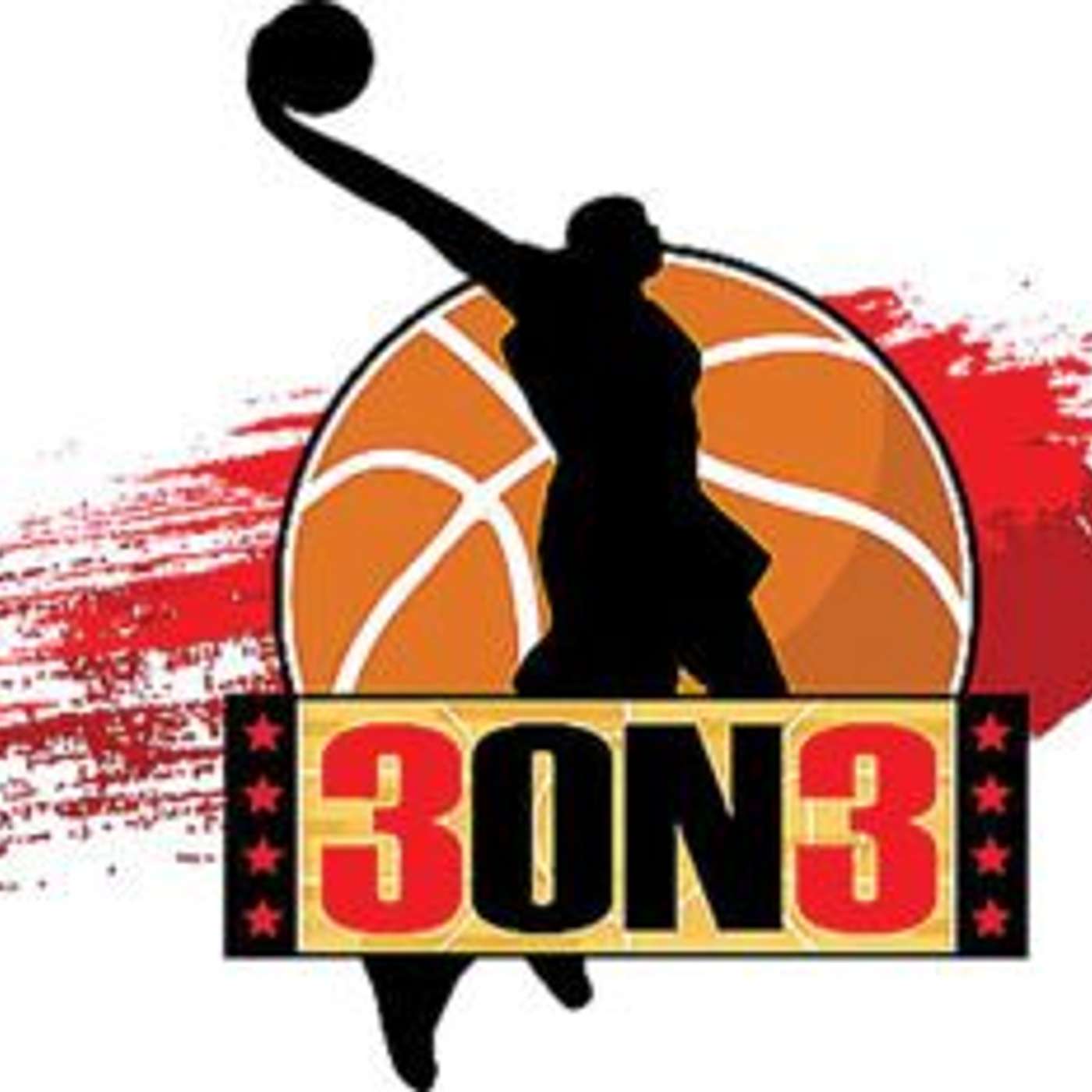 LOCAL: 3-on-3 tournament set for Saturday episode artwork