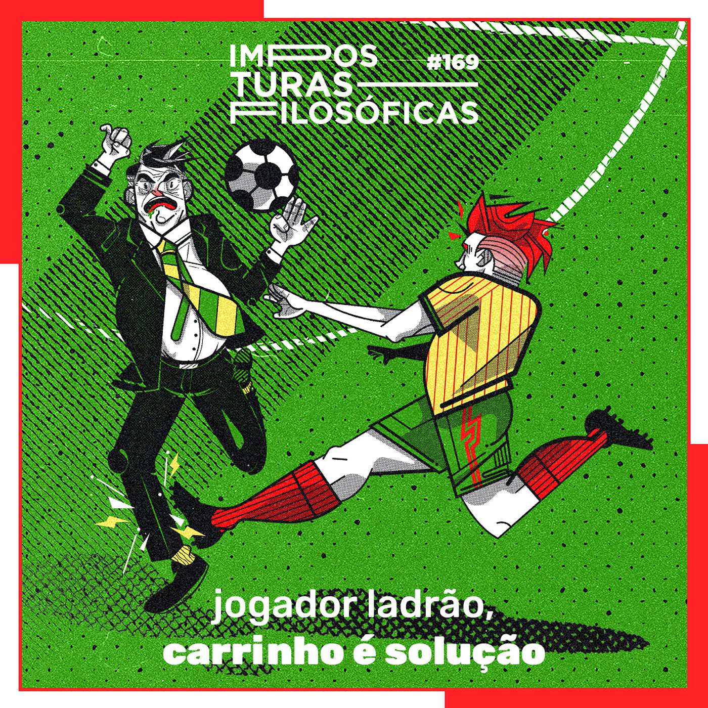 Imposturas Filosóficas
