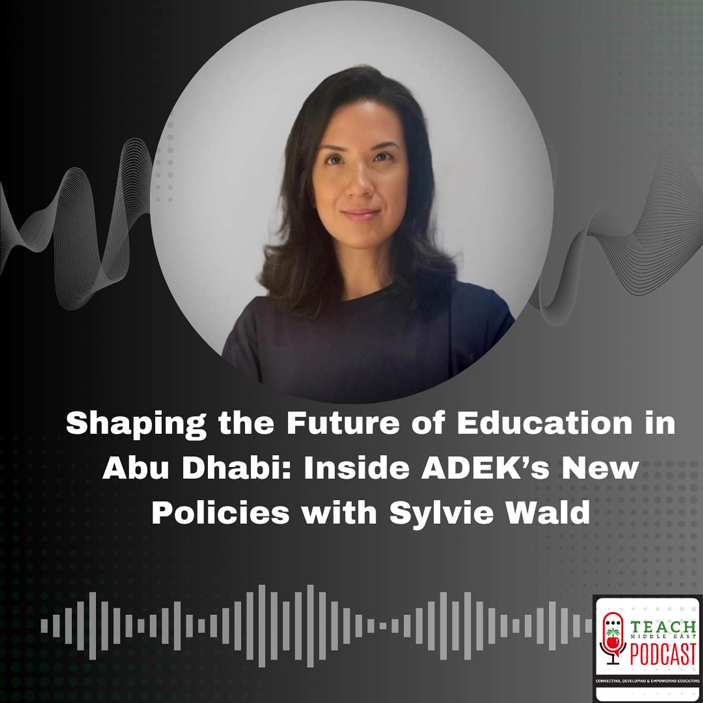 Teach Middle East Podcast