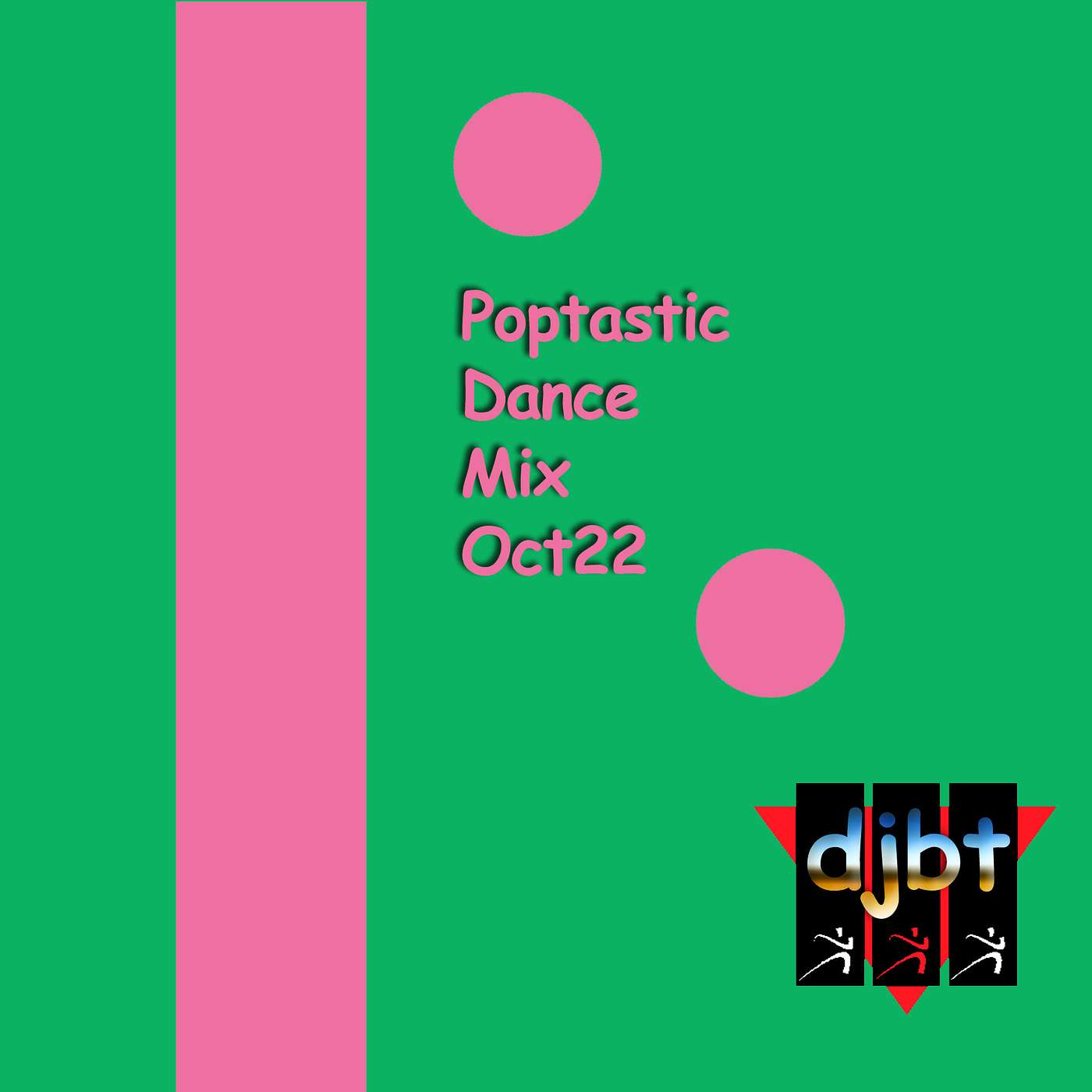 Poptastic Dance Mix OCT22