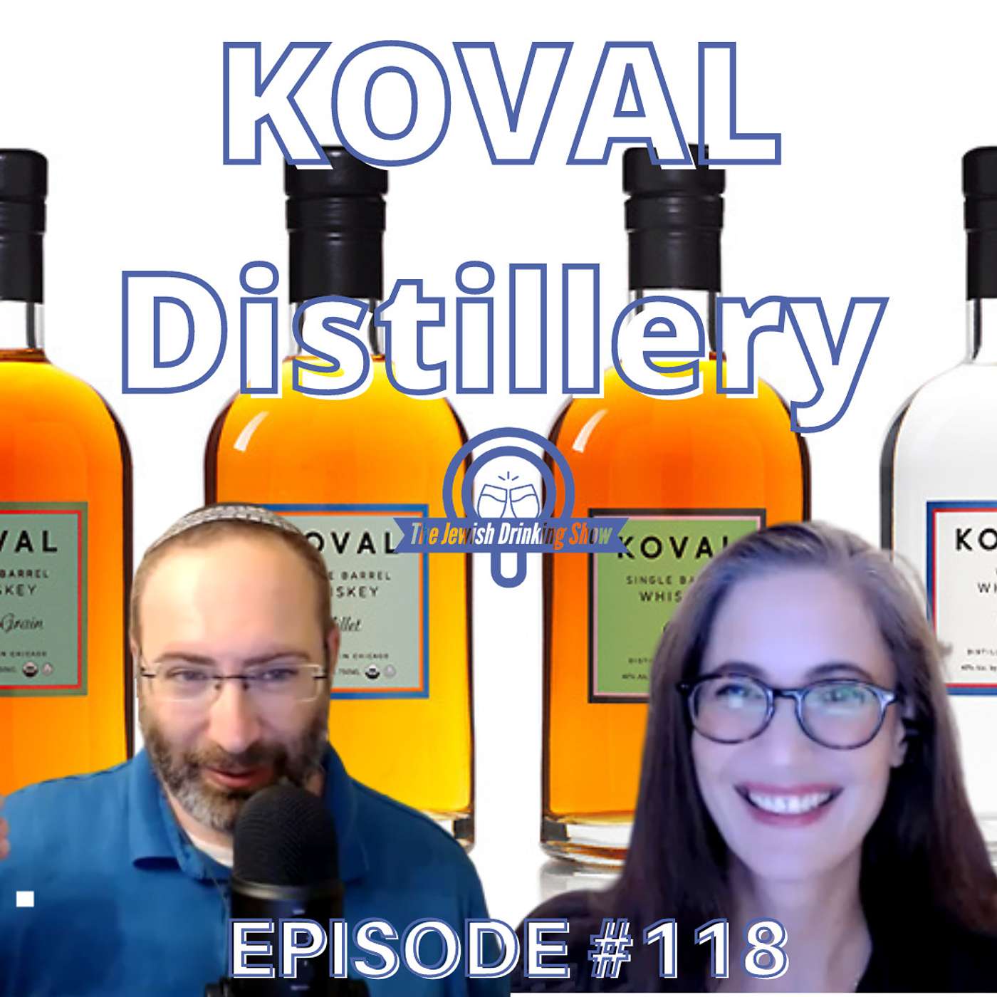 The Jewish Drinking Show