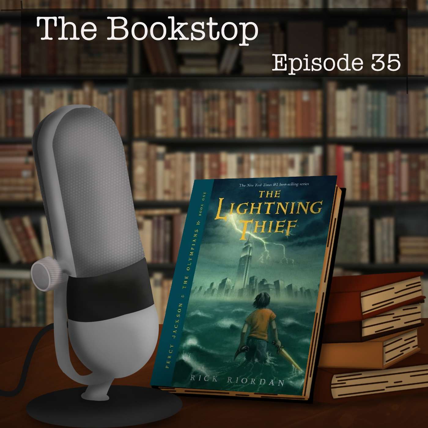 The Bookstop