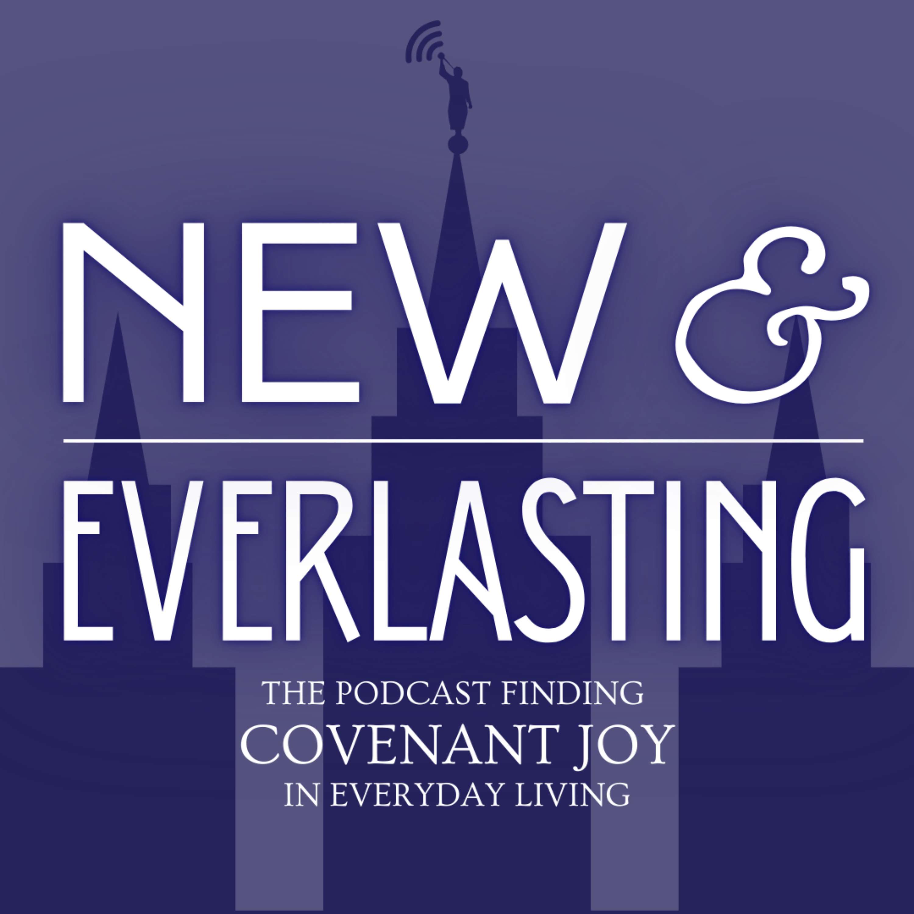 New and Everlasting