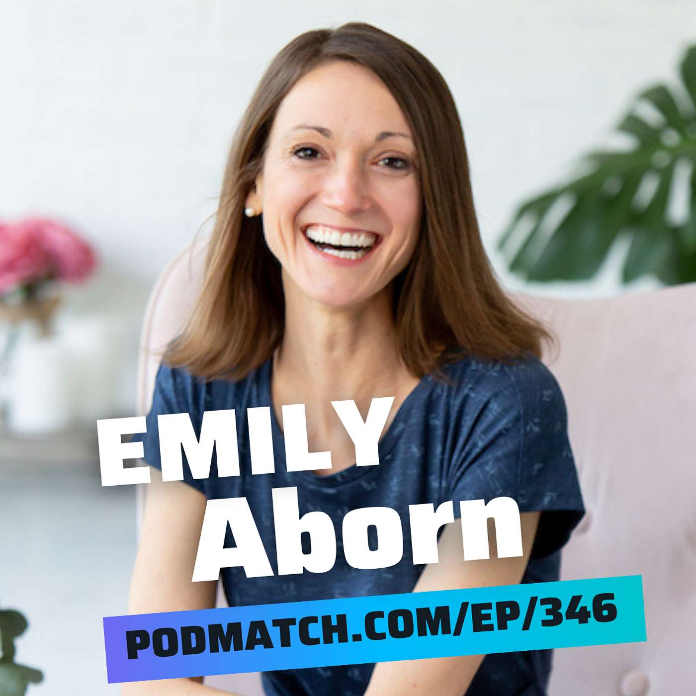 Keeping Listeners Engaged as a Guest | Emily Aborn