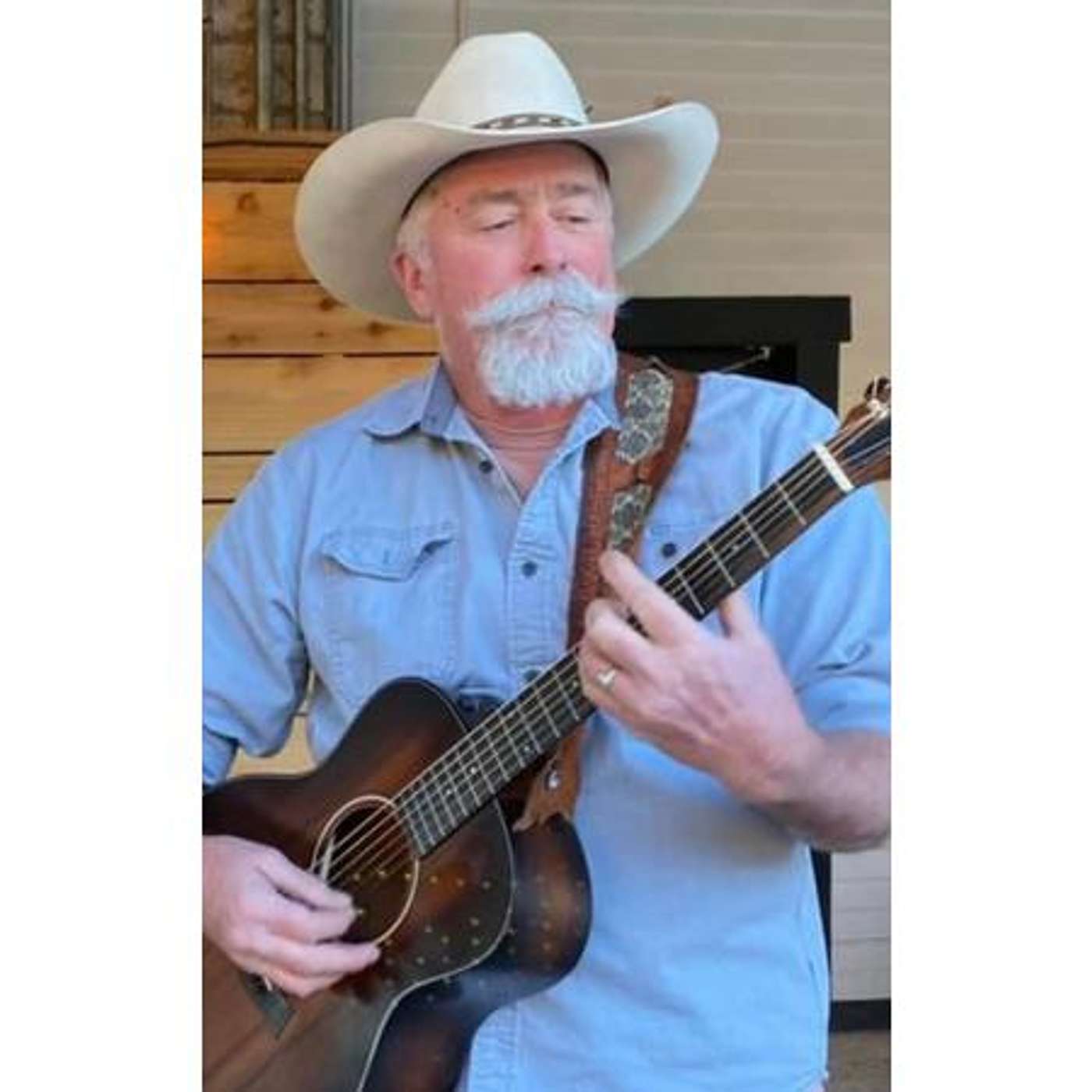 MIKE BLAKELY and BCHA on EQUESTRIAN LEGACY RADIO