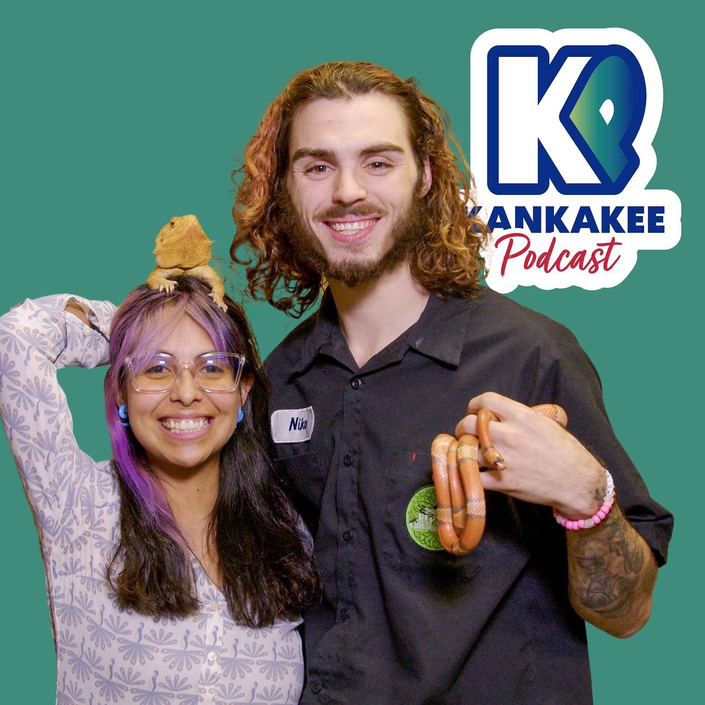 Kankakee Podcast
