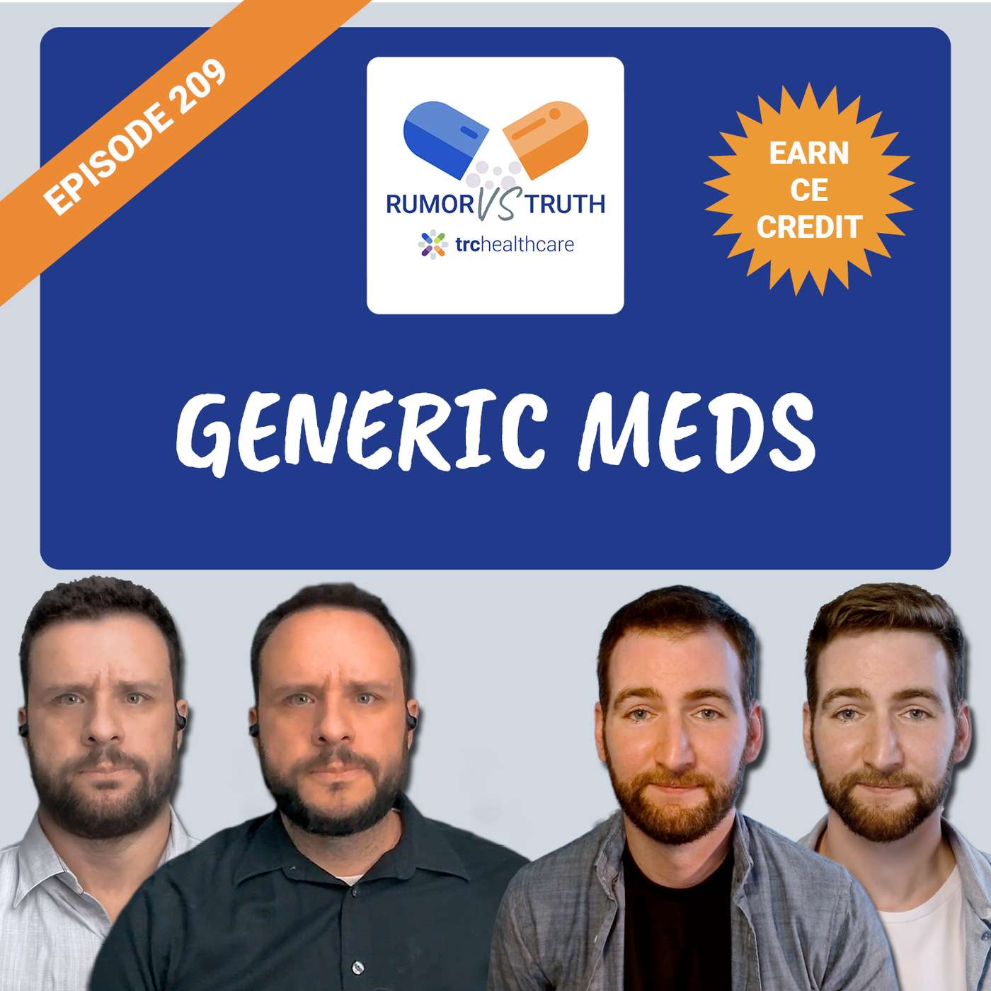 Generic Meds