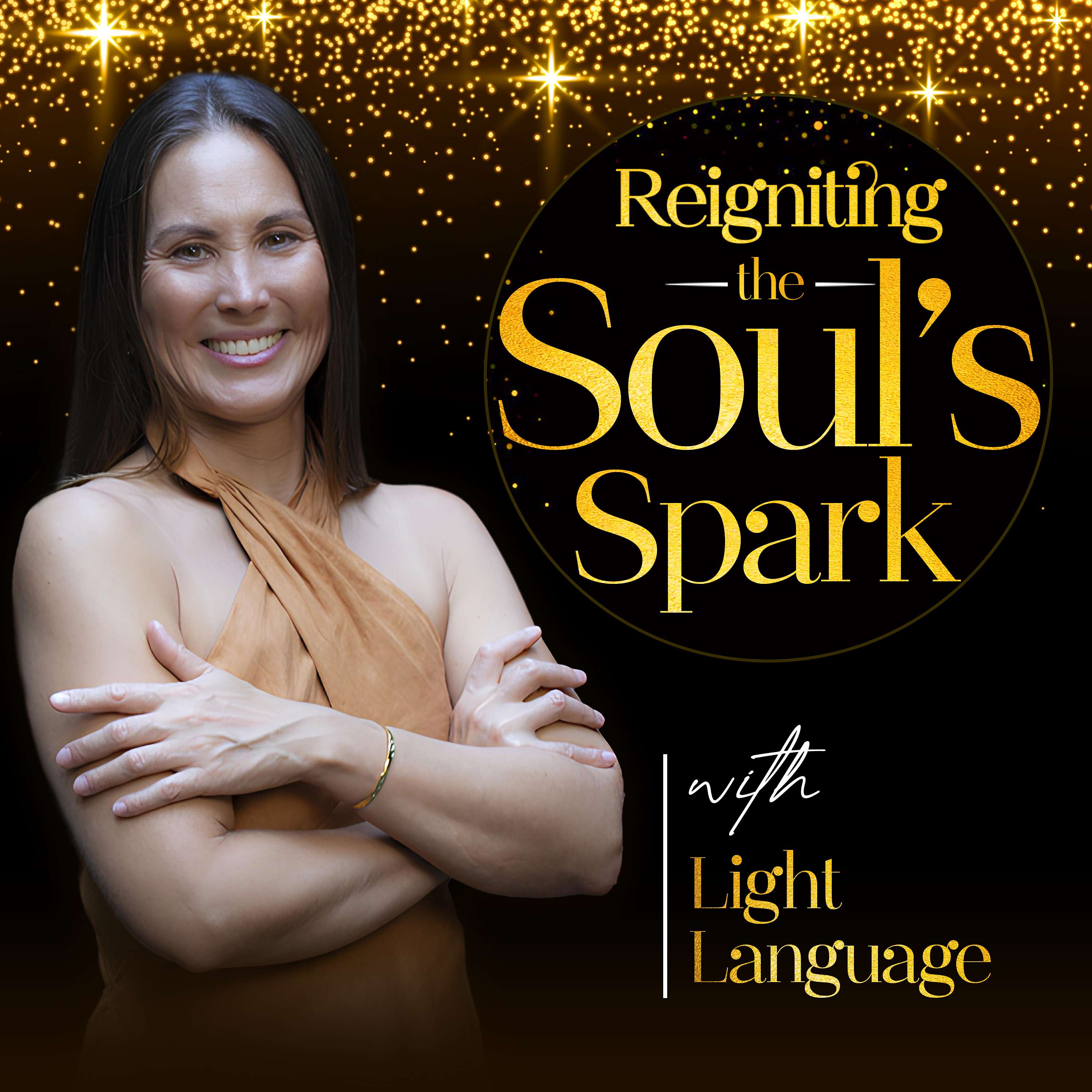 Reigniting The Soul’s Spark with Light Language