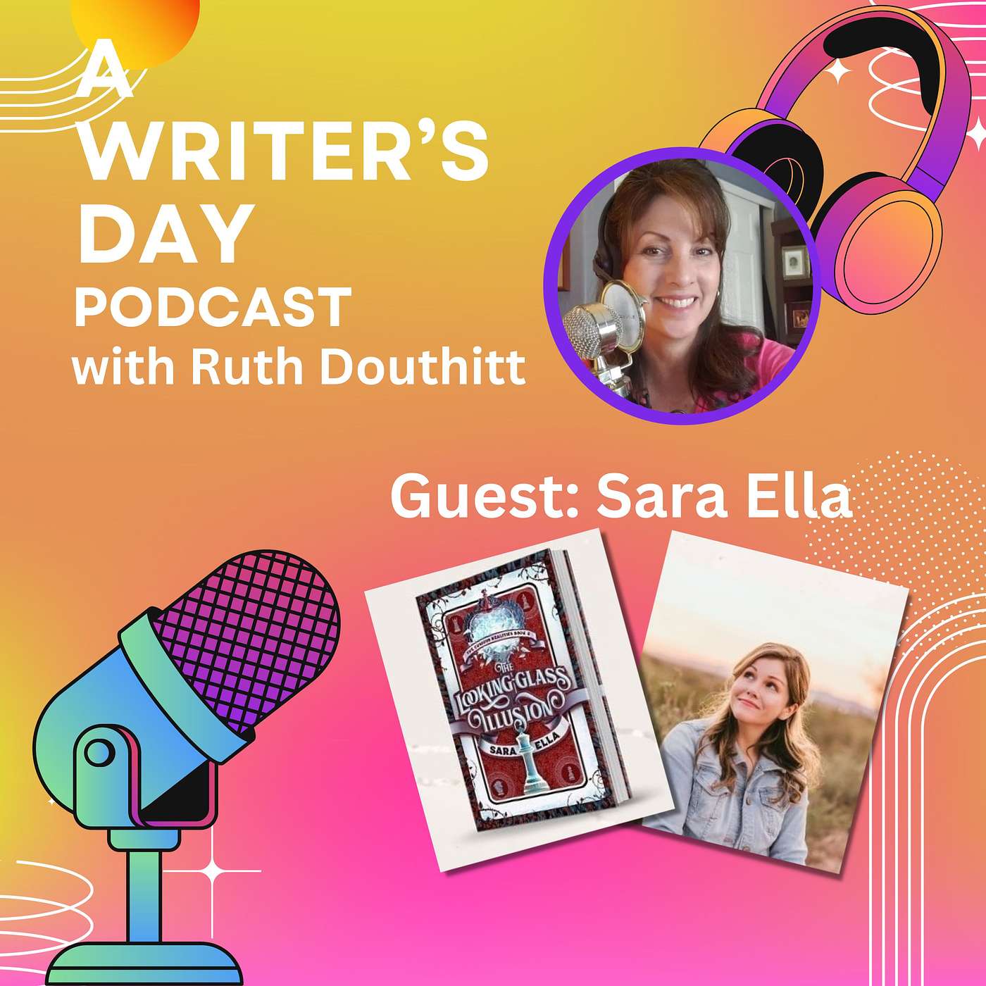 A Writer\'s Day