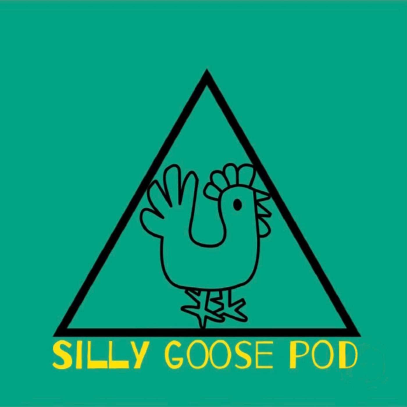 Silly Goose Podcast