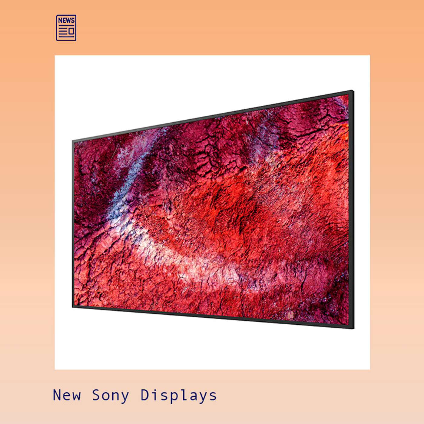 Tech Talk News - How Sony Plans To Light Up Bright Spaces With Smarter Bravia Screens