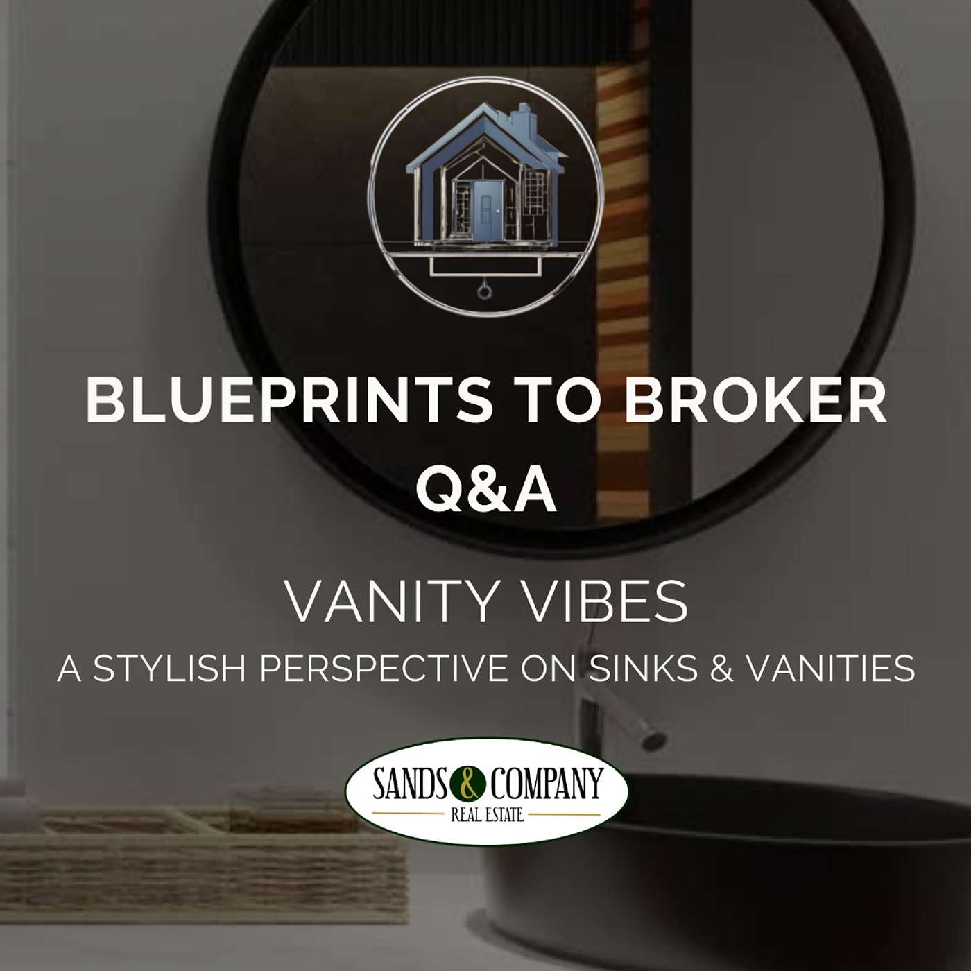 Blueprints to Broker