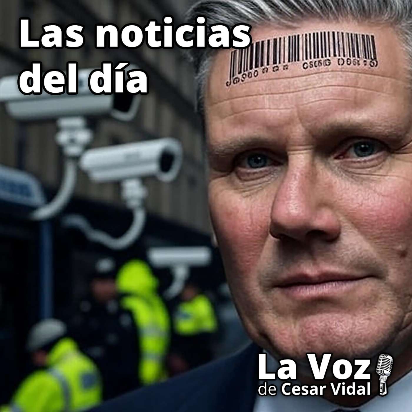 Las noticias del día - 26/09/25