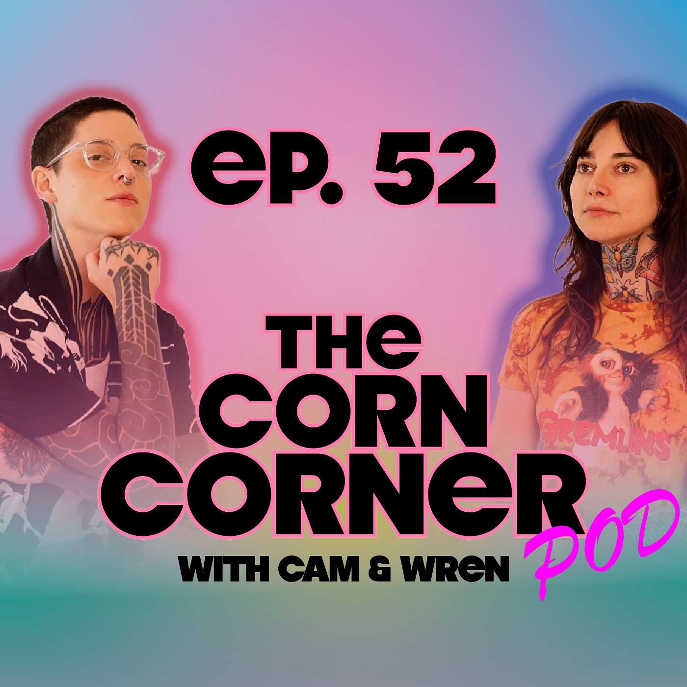 The Corn Corner