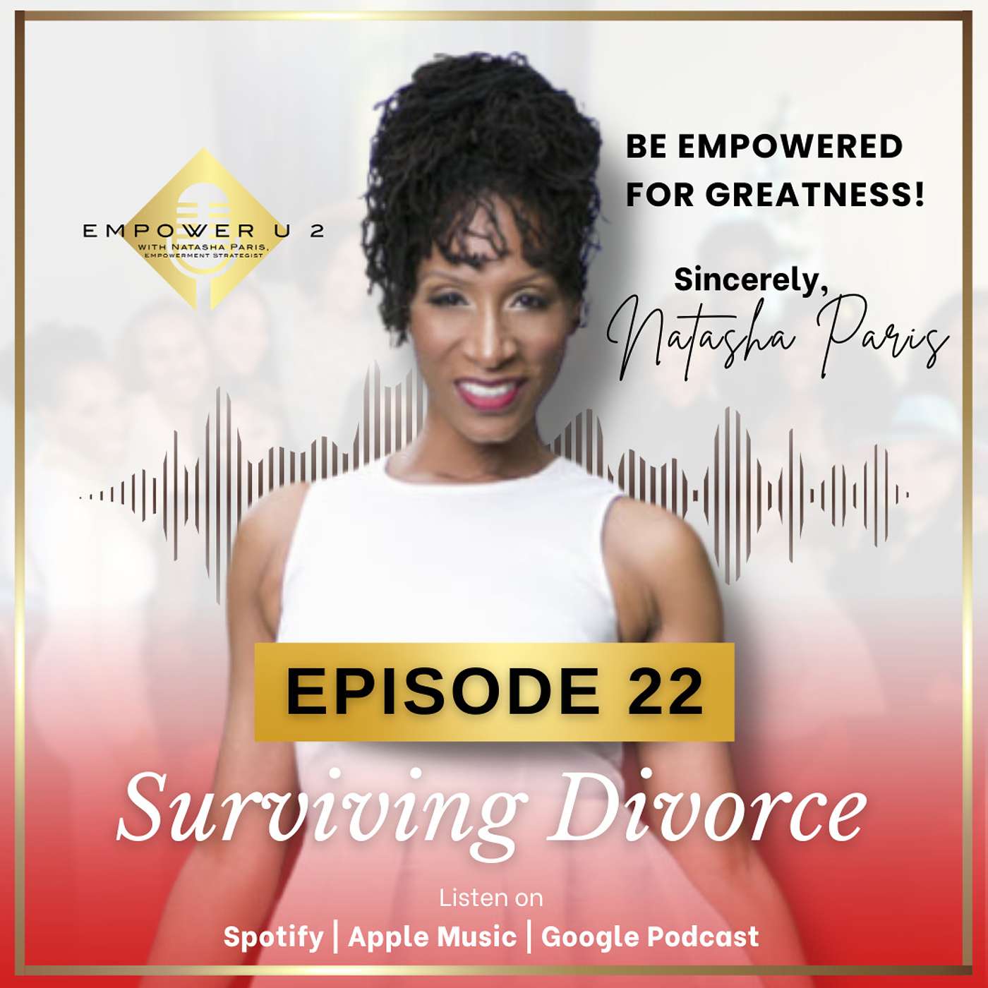 Empower U 2 Podcast