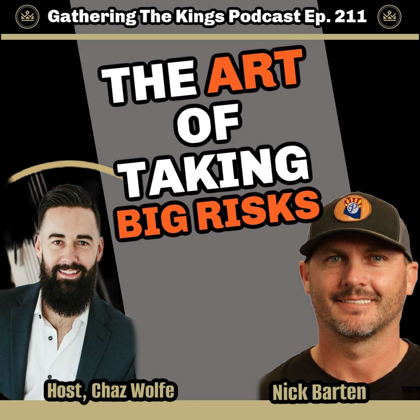 211 | Insuring the Future: Navigating the Cannabis Insurance Space with Nick Barten