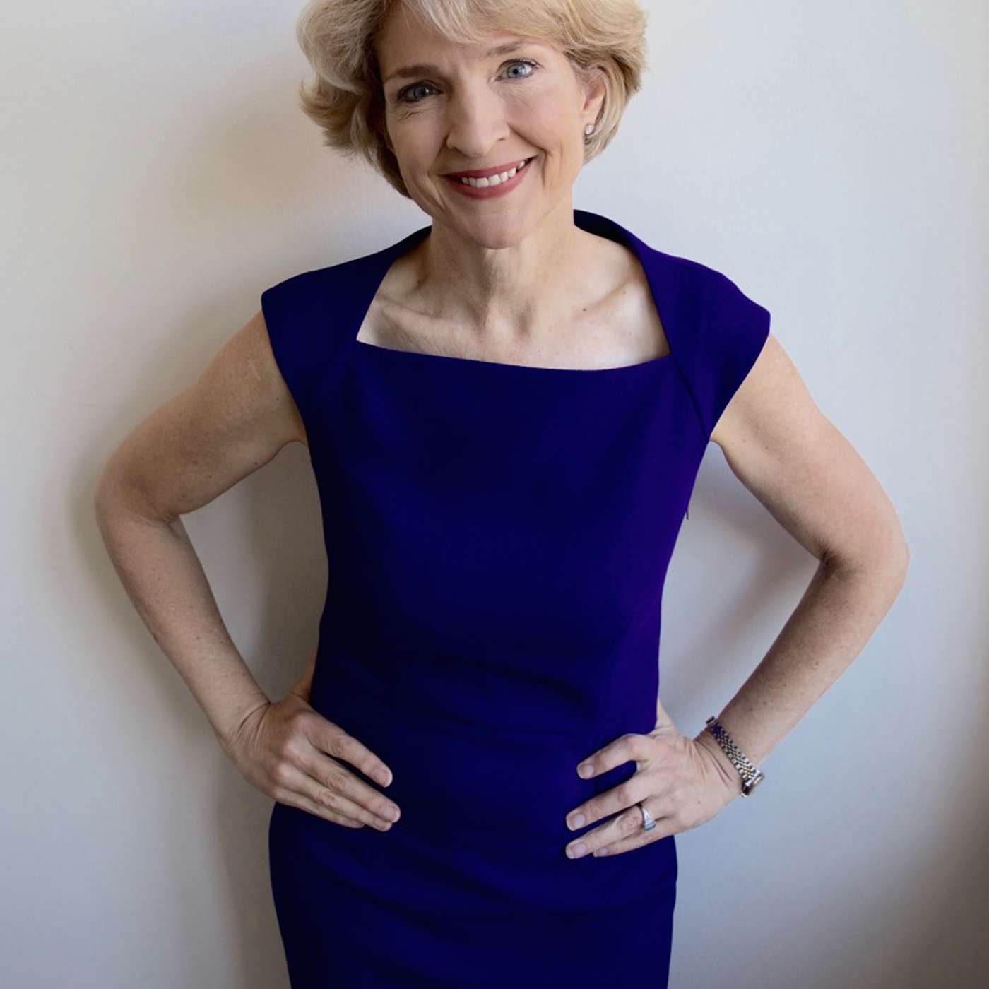 JANE THYNNE In Person With Paul