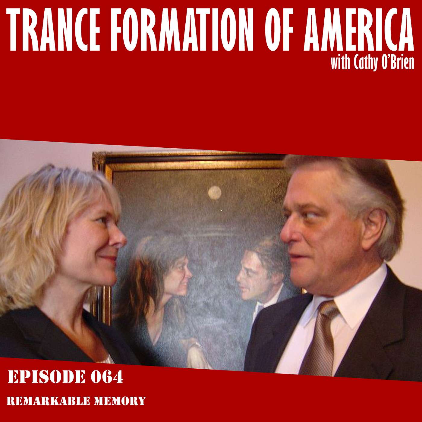 Trance Formation Podcast
