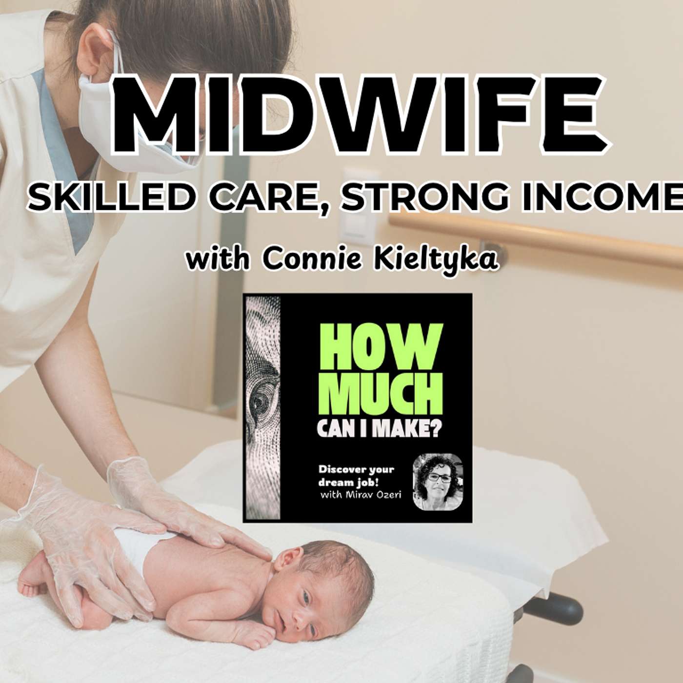 Inside Midwifery: The Miracle of Birth and the Midwife’s Role