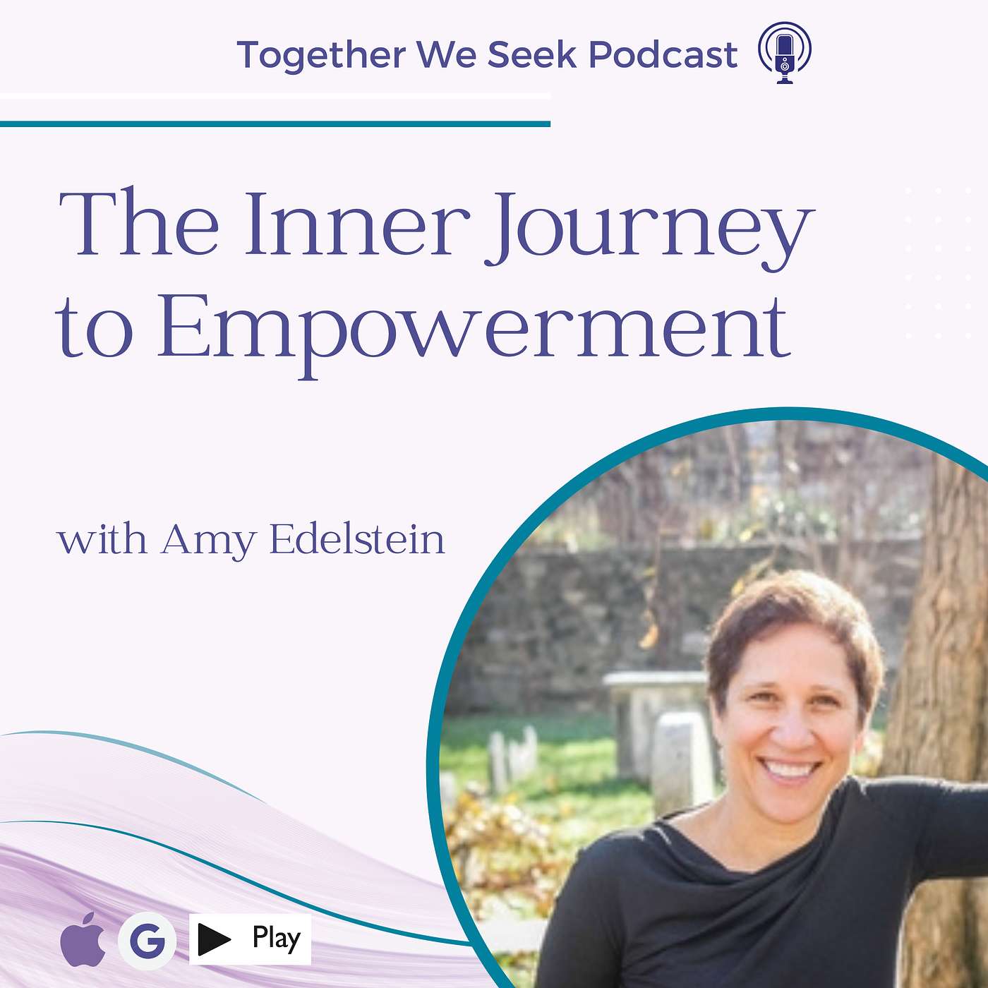 Together WE Seek: Illuminating Your Path of Personal Awakening